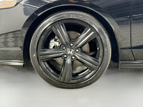 Used 2023 Honda Accord Sport image 38