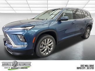 Used 2026 Buick Enclave Preferred FWD 360° Tour