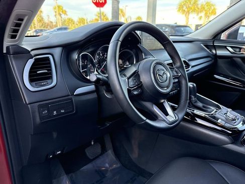 Used 2023 MAZDA CX-9 Touring Plus image 24