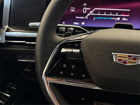 New 2026 Cadillac Escalade Sport w/ Touring Package AWD/4WD image 29