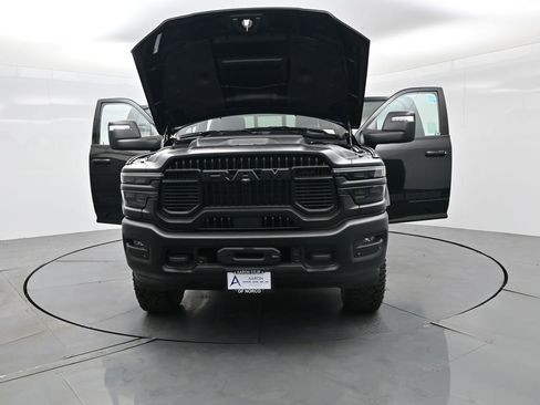 New 2026 RAM 2500 Power Wagon image 42