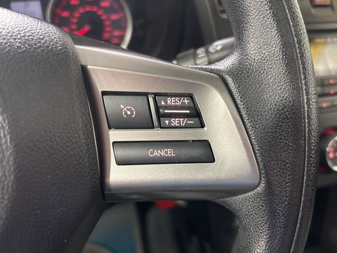 Used 2015 Subaru Forester 2.5i Premium w/ All-Weather Package AWD/4WD image 20