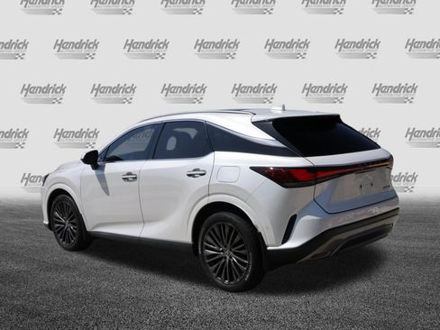 Certified 2023 Lexus RX 350 FWD w/ Cold Area Package image 7