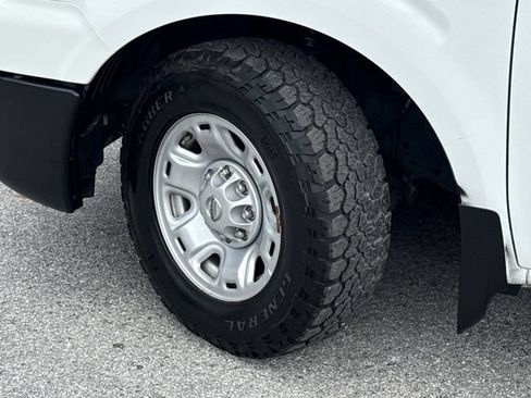 Used 2020 Nissan NV 3500 SV RWD image 44