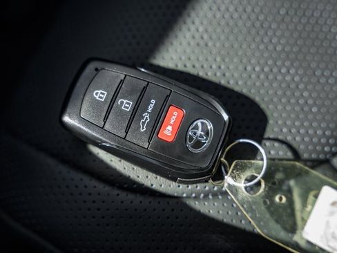 New 2026 Toyota Tundra Platinum image 48