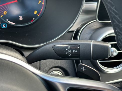 Certified 2021 Mercedes-Benz C 300 Sedan image 24