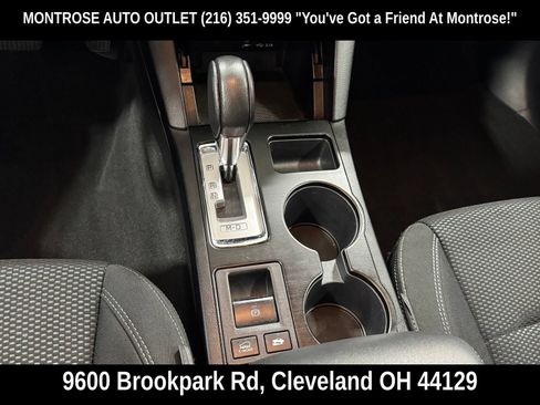 Used 2019 Subaru Outback 2.5i Premium AWD/4WD image 25