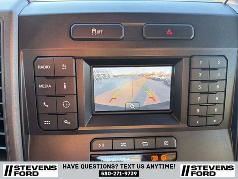 Used 2021 Ford F350 XL w/ STX Appearance Package image 33