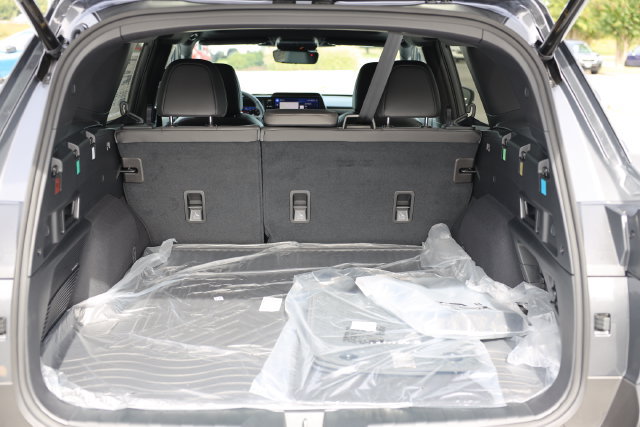 New 2026 Subaru Outback Limited AWD/4WD image 11