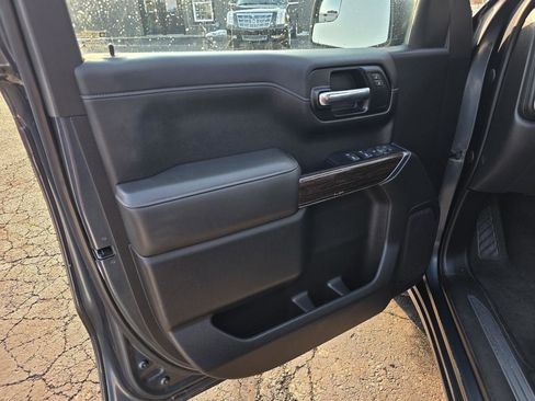 Used 2020 GMC Sierra 1500 Elevation w/ Elevation Value Package image 7