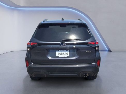 New 2026 Subaru Forester Sport AWD/4WD image 4