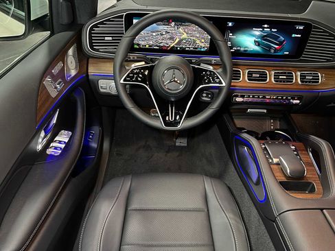 New 2026 Mercedes-Benz GLE 350 4MATIC image 42