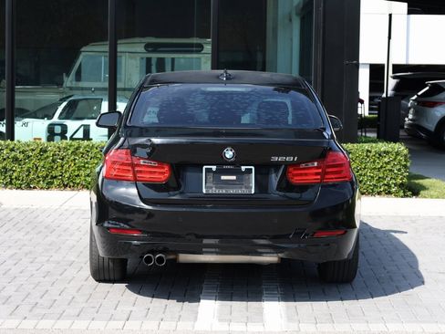 Used 2015 BMW 328i Sedan image 6