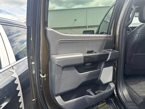 Used 2025 Ford F150 Raptor AWD/4WD image 15