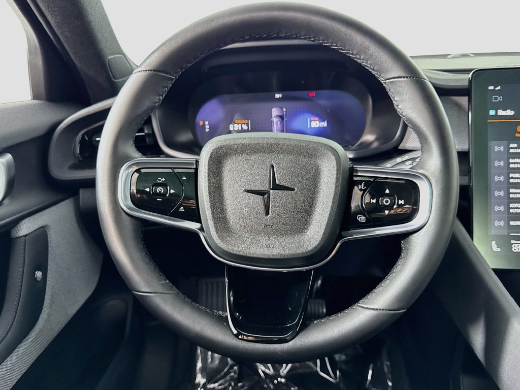 Used 2024 Polestar Polestar 2 AWD/4WD image 22