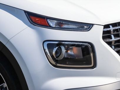 Used 2026 Hyundai Venue SEL