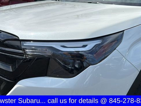 New 2026 Subaru Forester Sport image 4