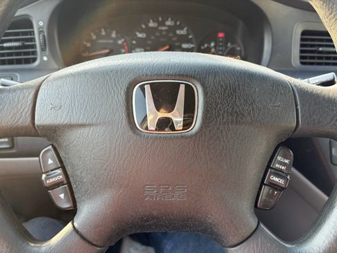 Used 2003 Honda Odyssey EX image 28