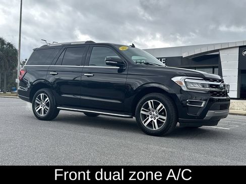 Used 2023 Ford Expedition Limited image 9