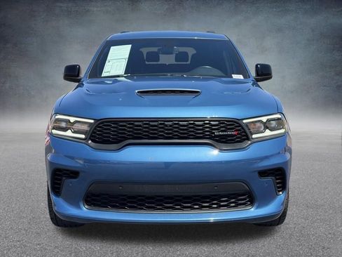 Used 2023 Dodge Durango R/T w/ Blacktop Package RWD image 9