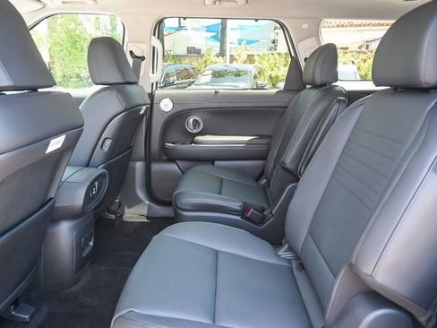 New 2026 Hyundai Palisade Limited AWD/4WD image 21