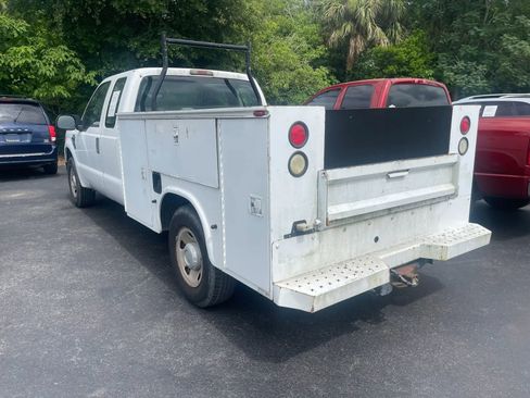 Used 2008 Ford F250 XLT RWD image 12