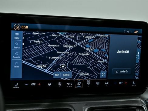 Used 2025 Ford Mustang Dark Horse image 27