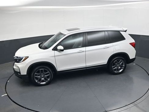 Used 2023 Honda Passport EX-L image 21