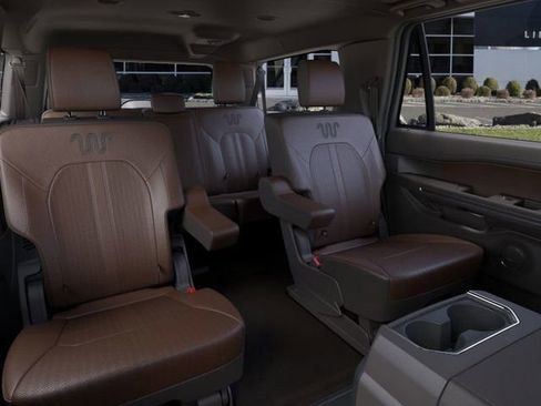 New 2024 Ford Expedition Max King Ranch image 11