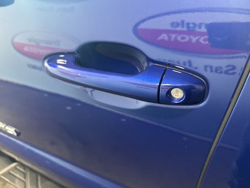 Used 2023 Toyota Tacoma TRD Sport image 17