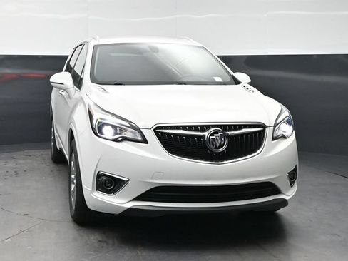 Used 2019 Buick Envision Essence FWD image 2