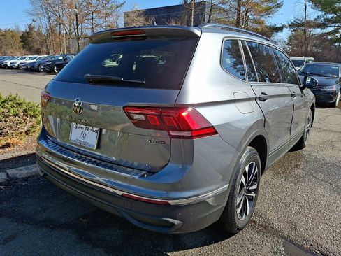 Used 2023 Volkswagen Tiguan S w/ Driver Assistance Package image 3