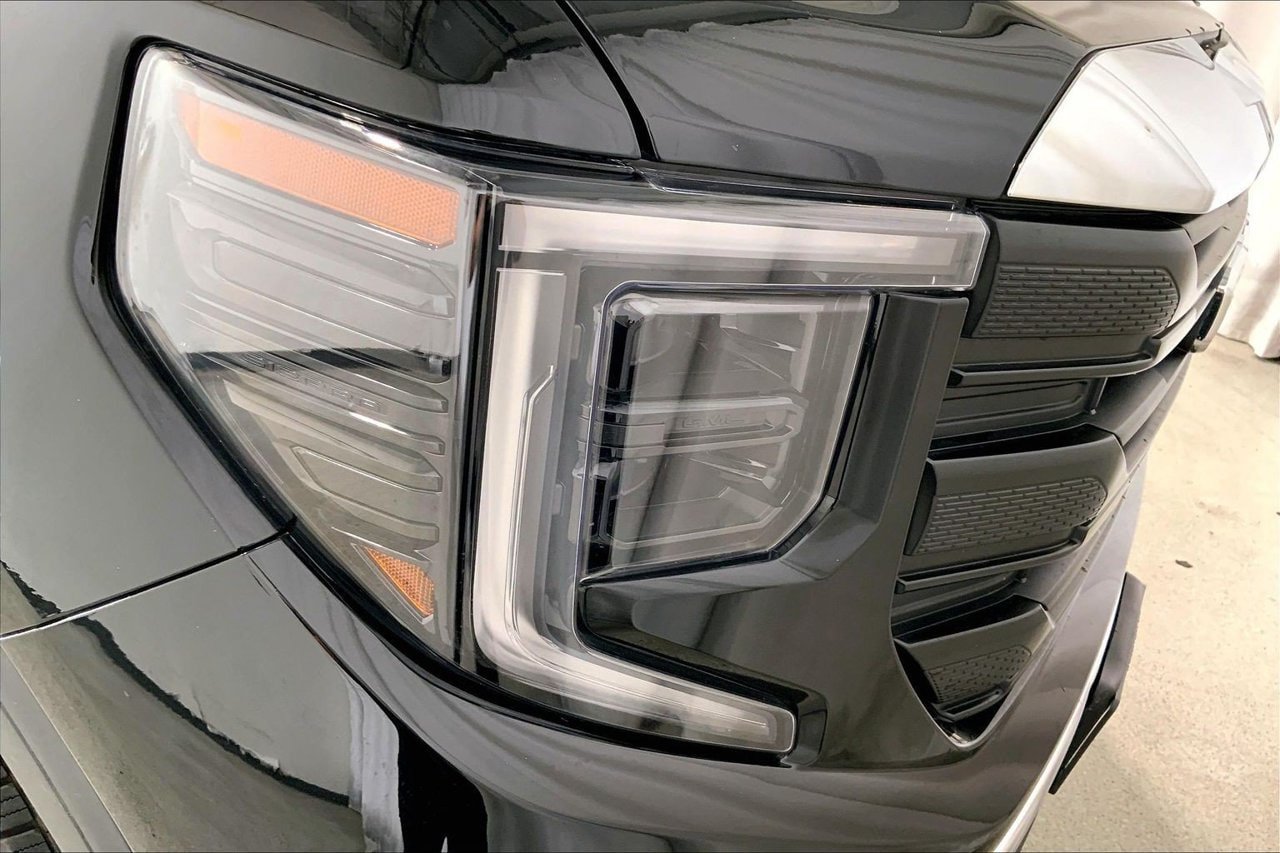 Used 2026 GMC Sierra 1500 Pro w/ Pro Value Package RWD image 26