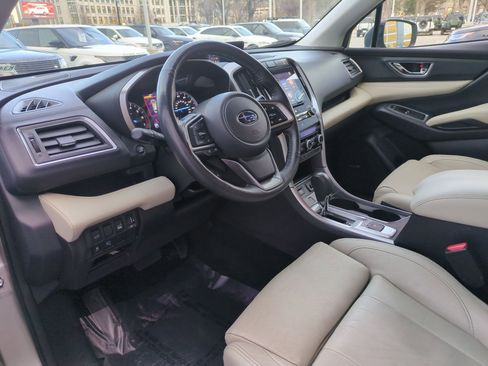 Used 2019 Subaru Ascent Limited image 14