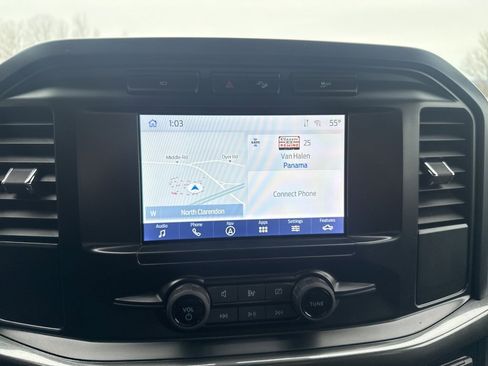 Used 2023 Ford F150 XL w/ STX Appearance Package image 15