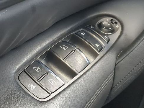 Certified 2024 Nissan Armada SV w/ Cargo Package image 23