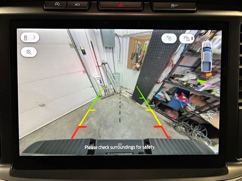 Used 2024 Ford F150 STX image 20