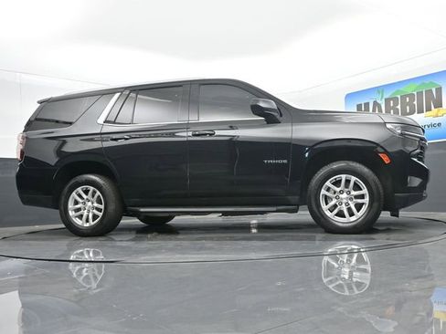 Used 2021 Chevrolet Tahoe LT image 25