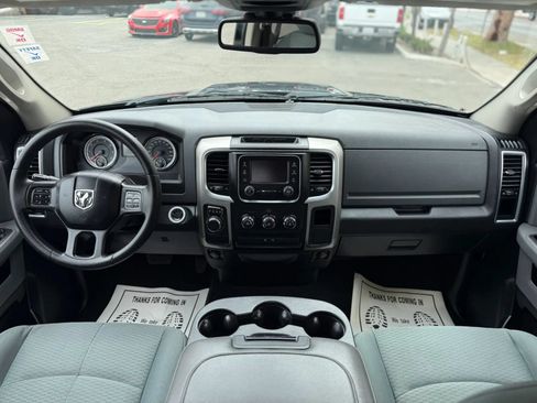 Used 2016 RAM 1500 Classic SLT RWD image 19