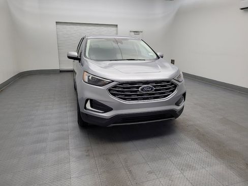 Used 2022 Ford Edge SEL image 14