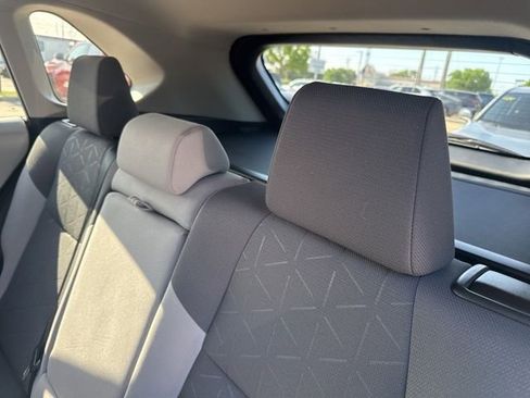 Certified 2025 Toyota RAV4 XLE w/ Convenience Package image 10