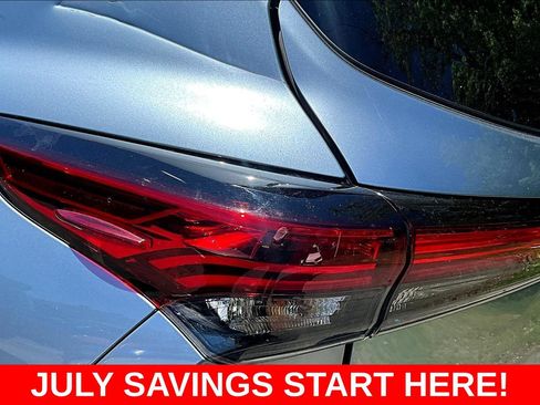 Used 2022 Toyota Highlander Platinum AWD/4WD image 27