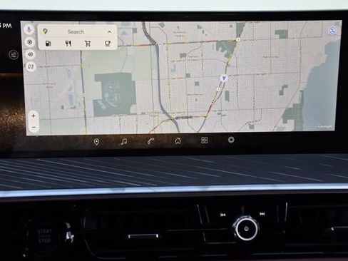 New 2026 INFINITI QX80 Autograph image 14