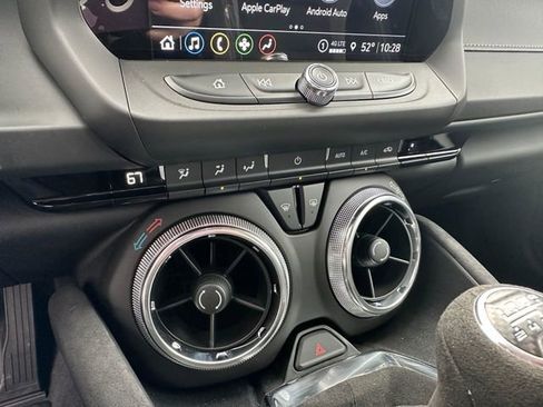 Used 2024 Chevrolet Camaro SS RWD image 17