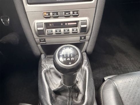 Used 2007 Porsche Cayman image 14