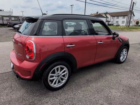 Used 2016 MINI Cooper Countryman S FWD image 8