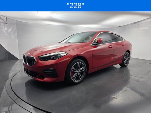 Used 2022 BMW 228i Gran Coupe w/ Convenience Package image 8