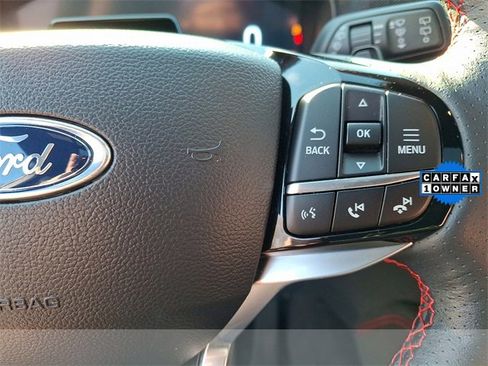 Used 2025 Ford Explorer ST image 23