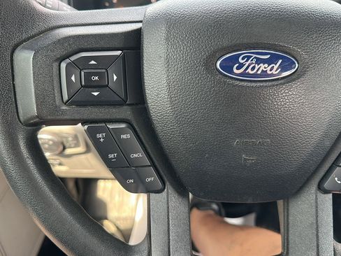Used 2019 Ford F150 XL w/ Equipment Group 101A Mid AWD/4WD image 21