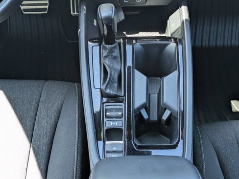 Used 2023 Honda Accord Sport image 16